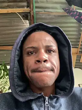 ElNegroRony online show from February 10, 2025, 2:37 pm