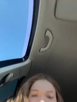 KitteCat online show from March 9, 2025, 11:03 am