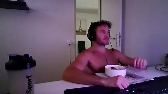 alpha-hunk online show from June 25, 2026, 10:20 am