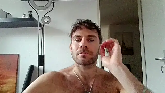 alpha-hunk online show from November 17, 2025, 10:30 am