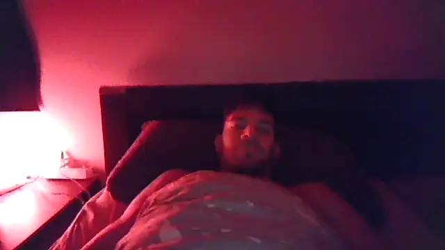 alpha-hunk online show from December 13, 2025, 8:04 pm