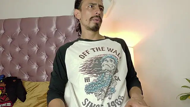 Sr Magnus  online show from September 11, 2025, 6:02 am