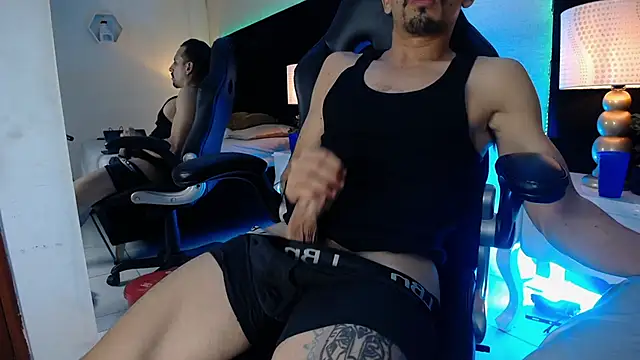 Sr Magnus  online show from March 18, 2026, 10:40 am