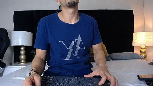 Sr Magnus  online show from March 21, 2026, 9:25 am