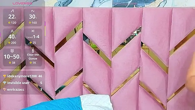 collegepawglovedaddy online show from November 10, 2025, 12:37 am