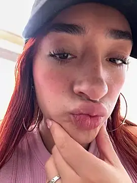 ariiel  online show from March 1, 2026, 4:40 pm