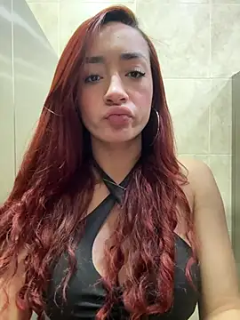 ariiel  online show from March 11, 2026, 5:51 pm