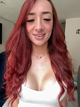 ariiel  online show from February 8, 2026, 4:26 pm