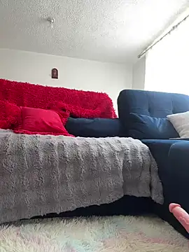 ariiel  online show from March 2, 2025, 6:13 pm