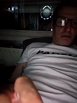 kristof keyser online show from April 29, 2026, 9:21 pm