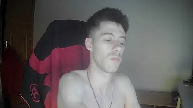 Murcianito online show from May 19, 2026, 8:49 pm