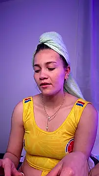 Snapshot of aurora_divine chatting on July 9, 2026, 8:41 pm aurora divine online show from July 9, 2026, 8:41 pm