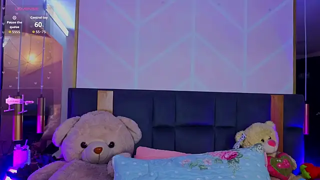 MadyJackson online show from February 26, 2026, 11:54 am