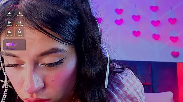MadyJackson online show from May 5, 2026, 12:02 am