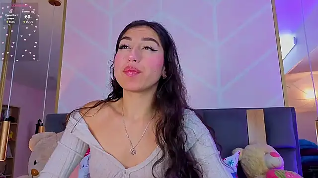 MadyJackson online show from February 11, 2026, 11:43 am