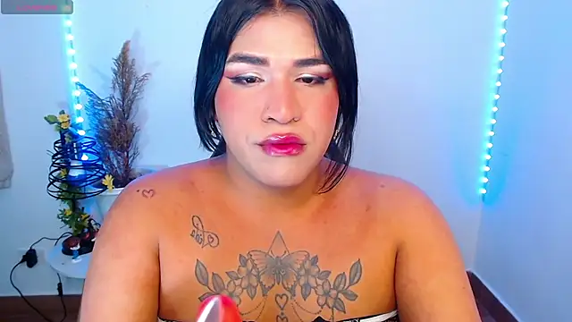 alexiaaross online show from May 23, 2026, 7:51 am