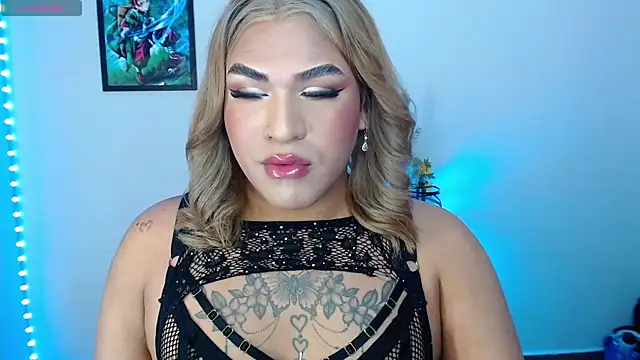 alexiaaross online show from June 21, 2026, 7:52 pm