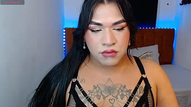 alexiaaross online show from May 16, 2026, 6:51 pm