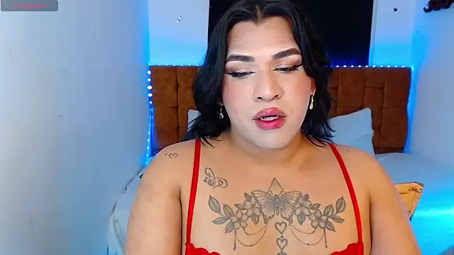 alexiaaross online show from May 17, 2026, 6:57 am