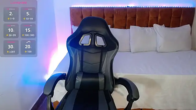 alexiaaross online show from November 7, 2025, 5:56 am