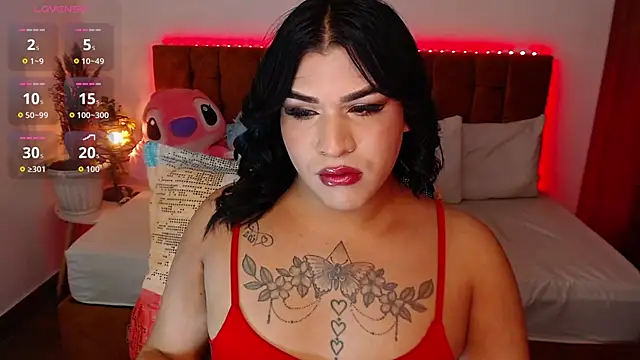 alexiaaross online show from March 29, 2026, 7:15 pm