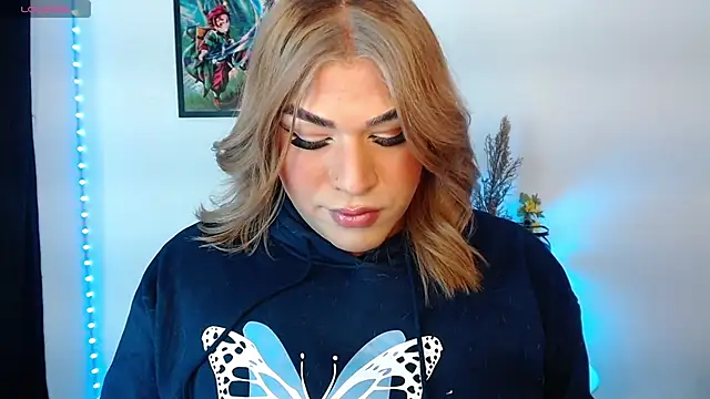 alexiaaross online show from June 16, 2026, 2:11 am