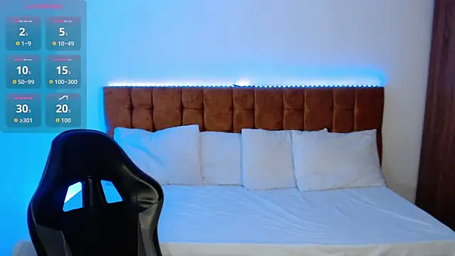 alexiaaross online show from September 28, 2025, 10:06 pm