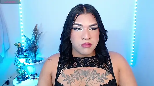 alexiaaross online show from May 22, 2026, 5:16 am