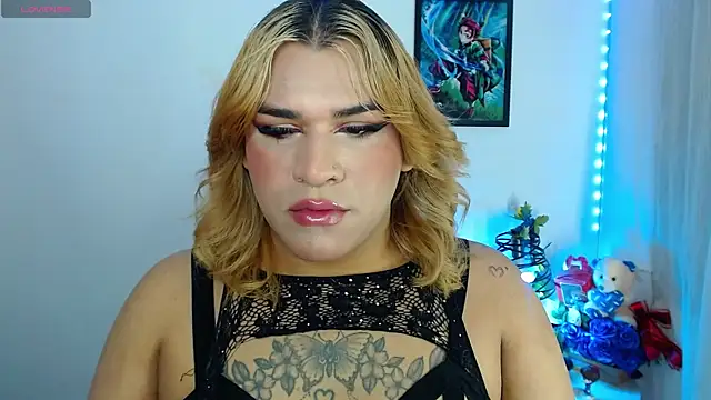 alexiaaross online show from August 7, 2026, 1:50 pm