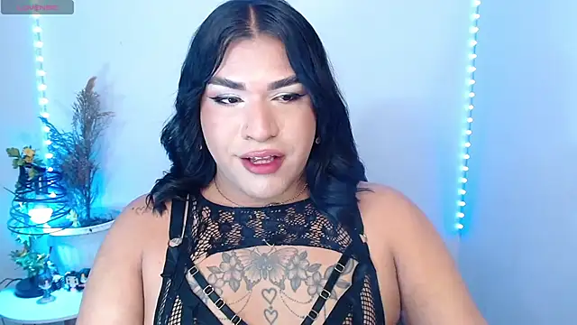 alexiaaross online show from May 27, 2026, 6:54 am