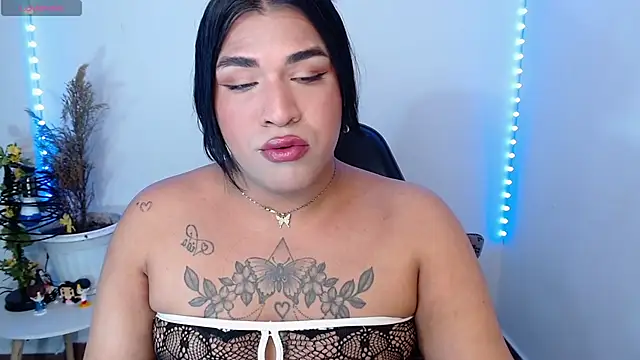 alexiaaross online show from May 28, 2026, 7:38 am