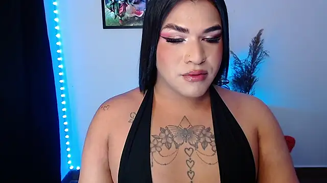 alexiaaross online show from June 2, 2026, 6:57 am