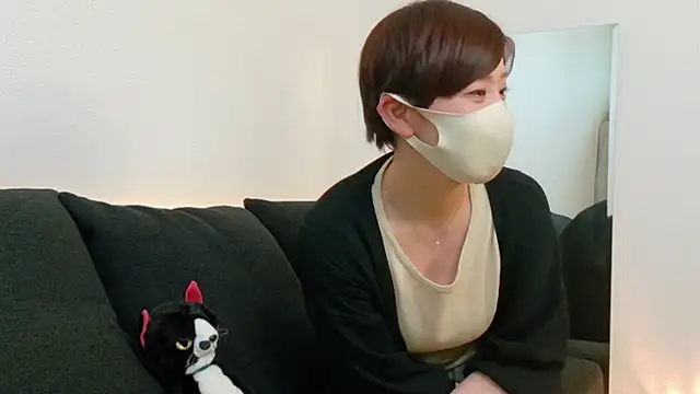 Risa 06 online show from February 28, 2025, 7:48 am