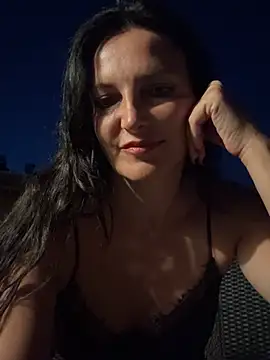 -OLYA- online show from June 23, 2026, 9:02 pm