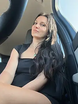 -OLYA- online show from April 21, 2026, 6:09 am