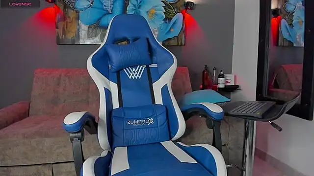 Lyam ap online show from February 8, 2026, 11:35 pm