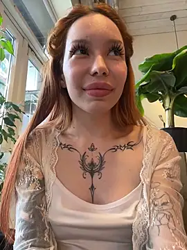 babydolll online show from March 15, 2025, 3:16 pm