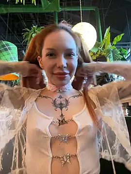 babydolll online show from March 21, 2025, 2:40 pm