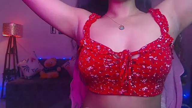 Zonayesha online show from March 11, 2026, 2:55 pm