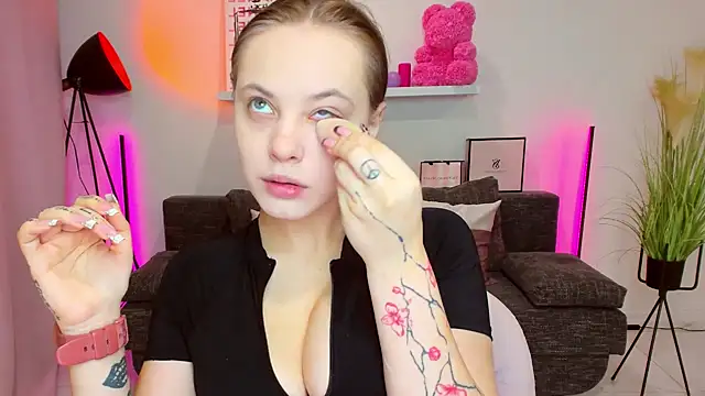 rora skyline online show from November 10, 2025, 6:40 am