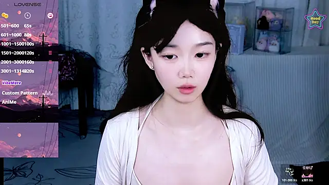 Sheep-1 online show from July 18, 2026, 1:09 pm