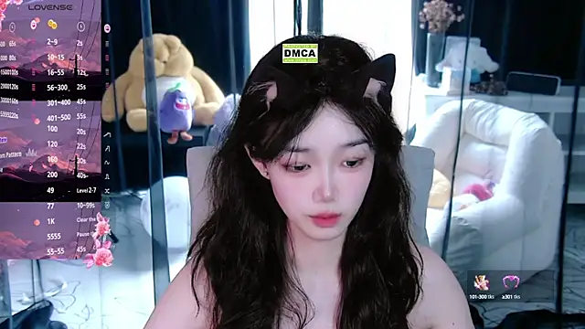 Sheep-1 online show from October 3, 2025, 3:52 am