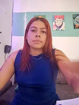 Caro kitty- online show from March 5, 2025, 6:23 pm