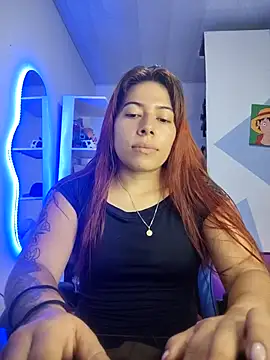 Caro kitty- online show from September 17, 2025, 11:23 am