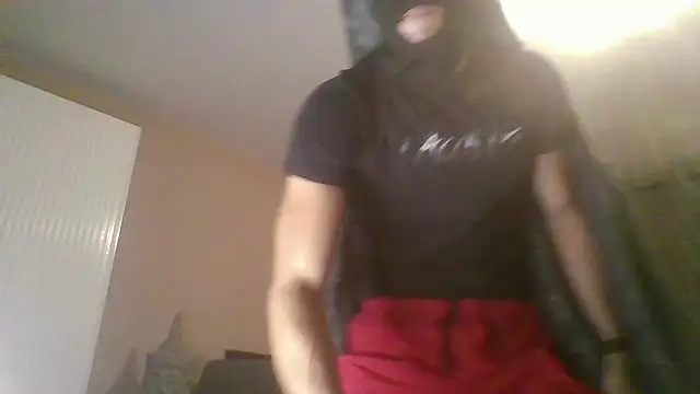 ApollonFit x69 online show from October 3, 2025, 2:48 am