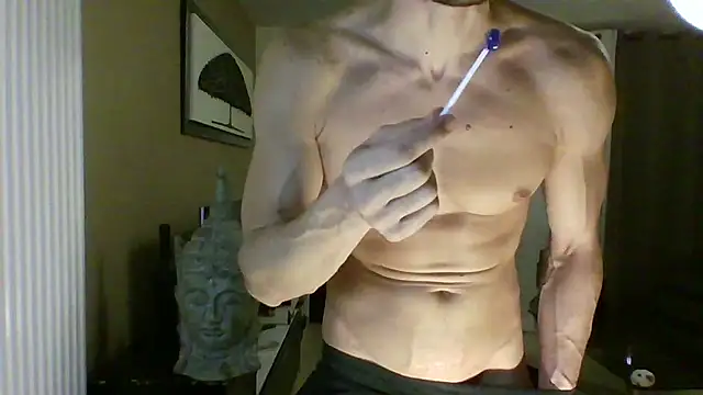 ApollonFit x69 online show from March 18, 2025, 8:26 pm