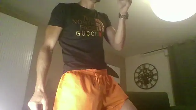 ApollonFit x69 online show from October 2, 2025, 12:47 am