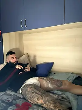 Gioeltoro89 online show from January 9, 2026, 4:14 pm