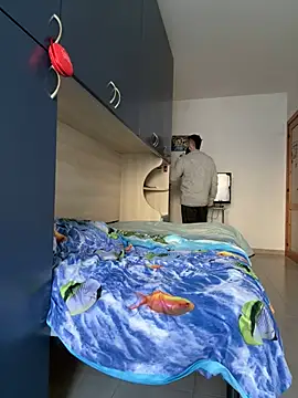 Gioeltoro89 online show from March 14, 2025, 3:47 pm