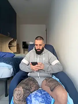 Gioeltoro89 online show from February 22, 2026, 3:46 pm